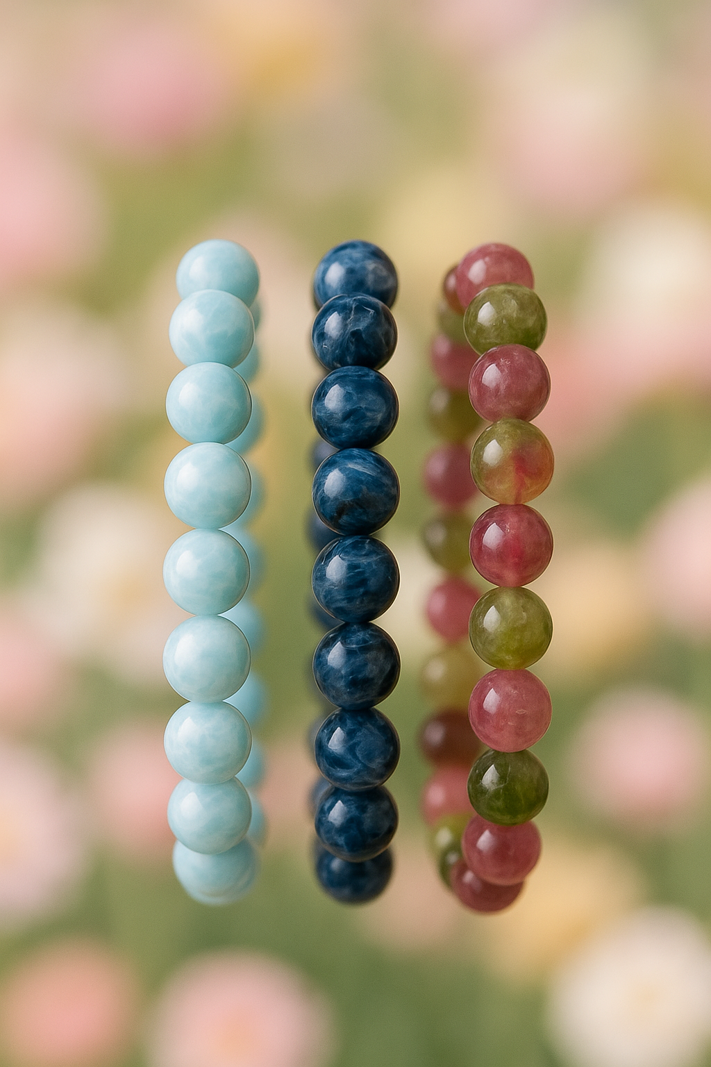 **WHOLESALE LOW PRICE** NATURAL CRYSTAL JEWELRY IN MIXED MATERIAL