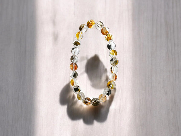 The Petal Natural Crystal Shop